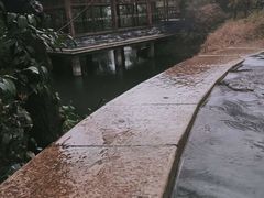 -深业半汤御泉庄温泉