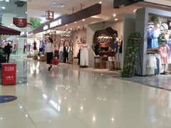 -大连福佳爱琴海购物公园(西安路店)