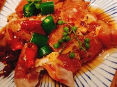 -喜鹊烤肉酒场(美乐城店)