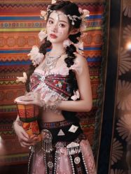 -玛奇朵婚纱摄影