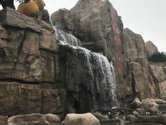 -北黄海温泉度假村