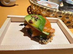 -神宫·日本料理(淮海街店)
