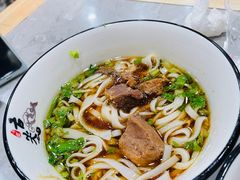 -老长沙原汁原味粉馆(韭菜园店)