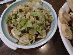 -向民炒鸡老店(金泰华府店)