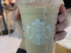 -星巴克臻选(深圳龙岗万科店)