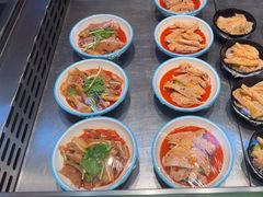 -好人民间小吃·番茄鱼酸菜鱼(木渎悠方店)