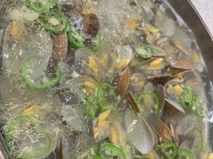 -丰尔粥食·粥底火锅·桑拿鸡(大良总店)