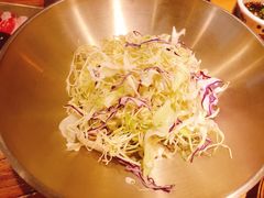 -韩景台烤肉(八大处店)