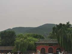 -五台山风景名胜区