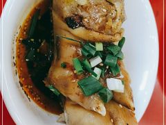 -蒋炸酱(内东街店)