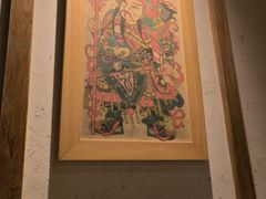 -南京大牌档(青岛万象城店)