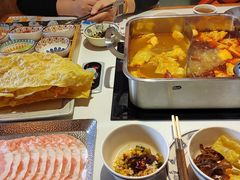 -螺大喜螺蛳粉火锅(雍和宫店)