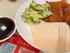 -长春观斋补堂素菜馆