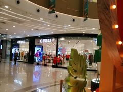 -凯德广场(西城店)