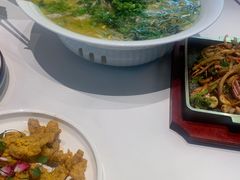 -孙家外婆•长春地标美食新名片(吾悦广场店)
