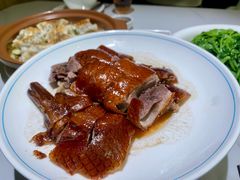 -椿记烧鹅(叠彩店)