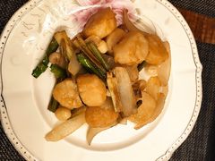 -马勒别墅·中餐厅