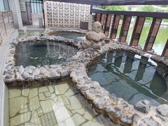 -春晖园度假酒店温泉