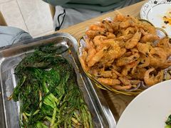 -路边摊胡同里(星城商厦店)