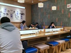 -马记永·兰州牛肉面(3019君尚店)