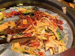 -三肥两瘦烤肉(鹿城店)