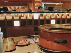 -西塔老太太泥炉烤肉(亚运村店)