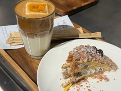 -Peet's 皮爷咖啡(东湖路手作店)