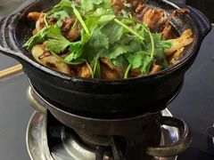 -川香煲(茅台路店)