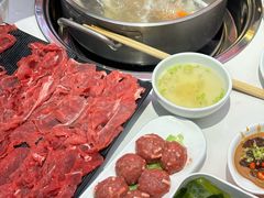 -牛品福潮汕牛肉火锅(旺庄店)