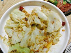 -蜀锦堂·川味现炒(襄阳武商汇店)