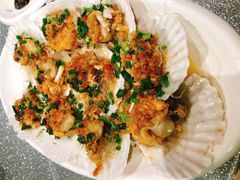 -启东小海鲜(庄先湾路1号店)