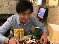 -匠造烘焙(联洋店)