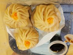蟹肉小笼包-点点心点心专门店(旺角店)