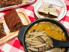 -西贝莜面村(东莞壹号广场店)
