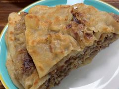 -清真永恒华威肉饼(潘家园店)