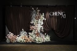 -琥珀婚礼策划AMBER WEDDING