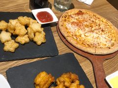 -棒约翰比萨·意面(剑河店)