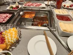 -海底捞火锅(逸仙路店)