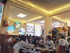 -阿昌白族石板烧·菌锅(大理古城店)