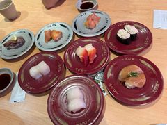 -寿司郎(北京路粤潮楼店)