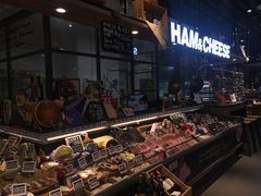 -Olé精品超市(北京合生汇店)