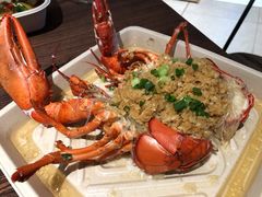 -盒马鲜生(莱蒙都会店)