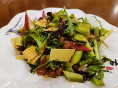 -春發合饭庄