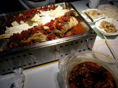 -鱼酷活鱼烤鱼(昆明路店)