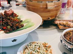 -巴国布衣(新豪天地店)
