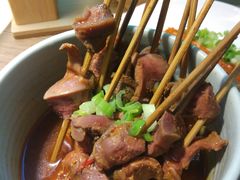 -米一仙·成都小碗菜(东万达店)