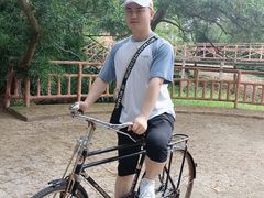 -玫瑰海岸文化旅游度假区