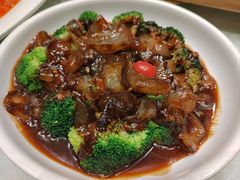 -江南村酒家