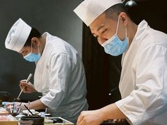 -旨匠Omakase(华侨新村店)