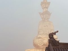 -峨眉山风景名胜区